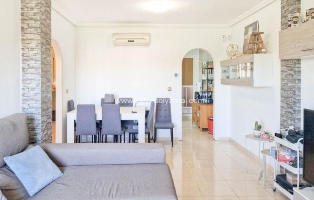 Herverkoop - Appartement / flat - Orihuela Costa - Lomas De Cabo Roig-los Dolses