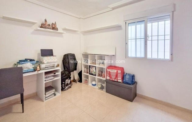 Herverkoop - Appartement / flat - Orihuela Costa - Lomas De Cabo Roig-los Dolses
