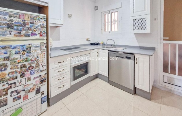 Herverkoop - Appartement / flat - Orihuela Costa - Lomas De Cabo Roig-los Dolses