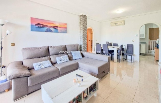 Herverkoop - Appartement / flat - Orihuela Costa - Lomas De Cabo Roig-los Dolses
