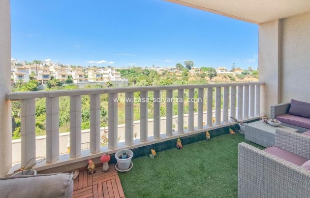 Herverkoop - Appartement / flat - Orihuela Costa - Lomas De Cabo Roig-los Dolses