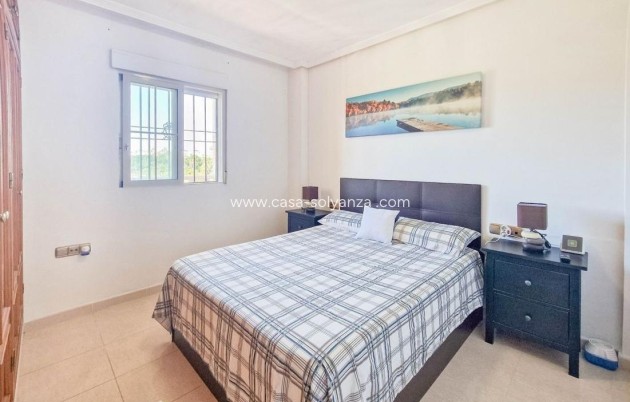 Herverkoop - Appartement / flat - Orihuela Costa - Lomas De Cabo Roig-los Dolses
