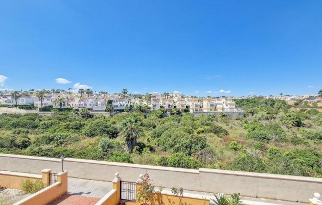 Herverkoop - Appartement / flat - Orihuela Costa - Lomas De Cabo Roig-los Dolses
