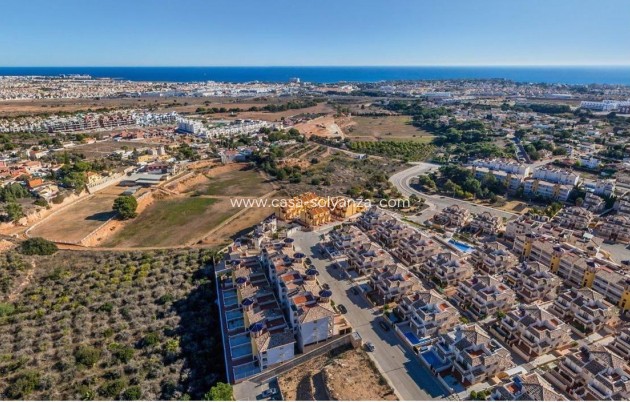 Herverkoop - Appartement / flat - Orihuela Costa - Lomas De Cabo Roig-los Dolses