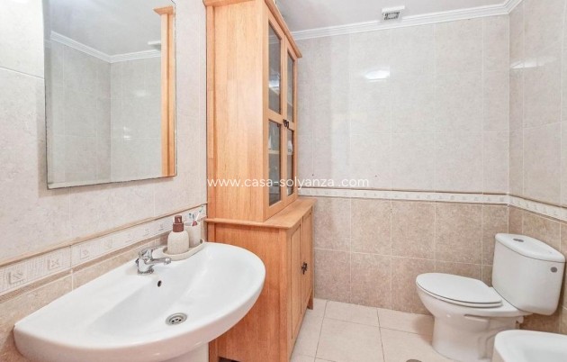 Herverkoop - Appartement / flat - Orihuela Costa - Lomas De Cabo Roig-los Dolses