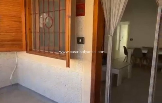Resale - Apartment / flat - Torrevieja - Acequion