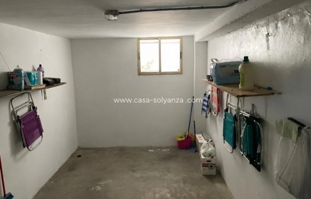 Resale - Apartment / flat - Torrevieja - Acequion