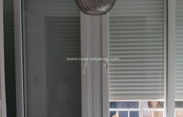 Revente - Appartement - Torrevieja - Center