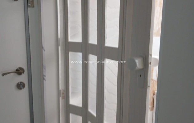 Revente - Appartement - Torrevieja - Center
