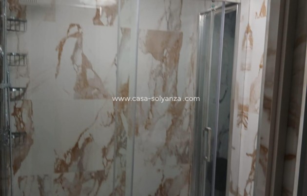 Revente - Appartement - Torrevieja - Center