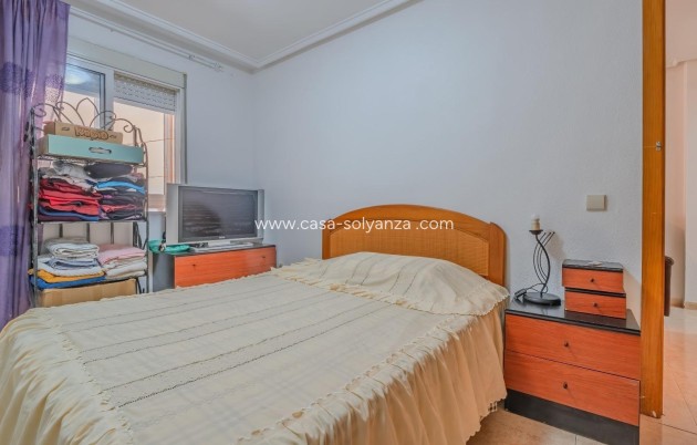 Revente - Appartement - Torrevieja