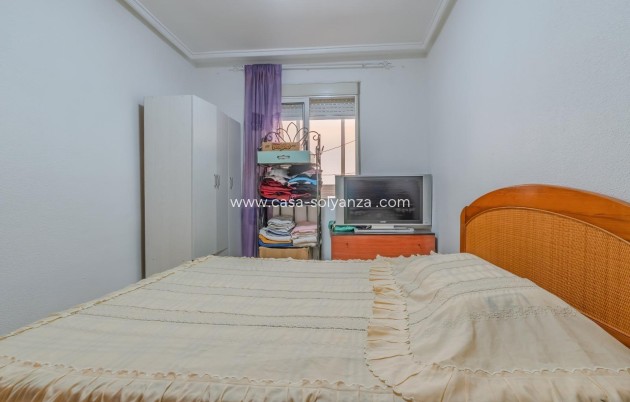 Revente - Appartement - Torrevieja