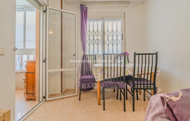 Revente - Appartement - Torrevieja