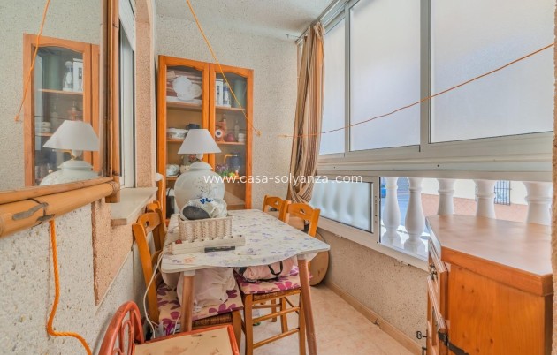 Revente - Appartement - Torrevieja