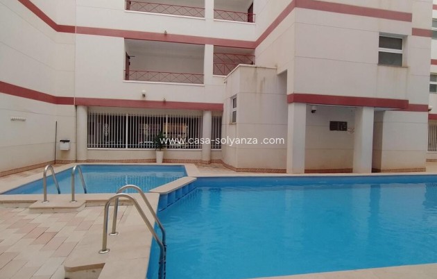 Reventa - Apartamento / piso - Torrevieja - PARQUE DE LAS NACIONES