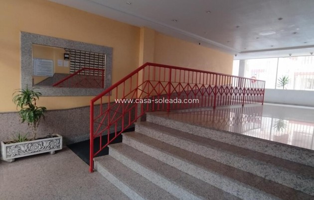 Reventa - Apartamento / piso - Torrevieja - PARQUE DE LAS NACIONES