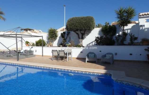 Reventa - Villa - Mazarron - Costa Calida