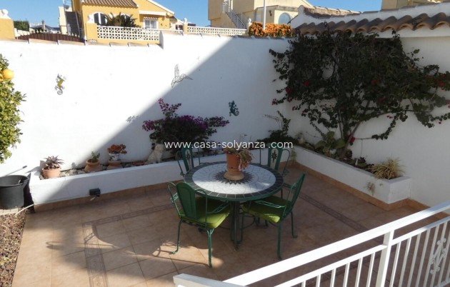 Reventa - Villa - Mazarron - Costa Calida