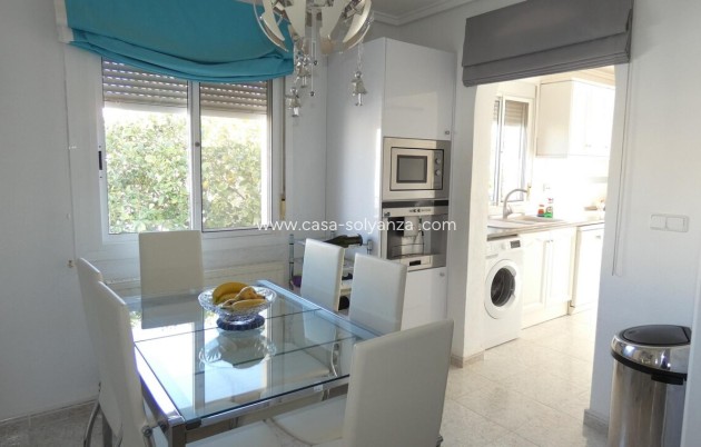 Reventa - Villa - Mazarron - Costa Calida