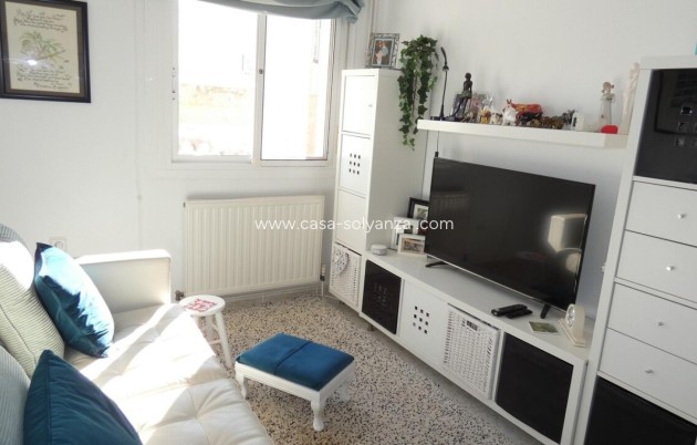 Reventa - Villa - Mazarron - Costa Calida