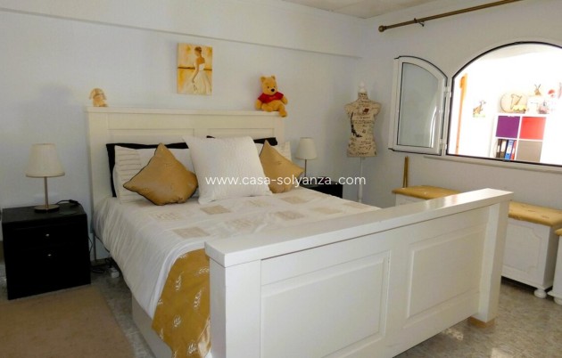 Reventa - Villa - Mazarron - Costa Calida