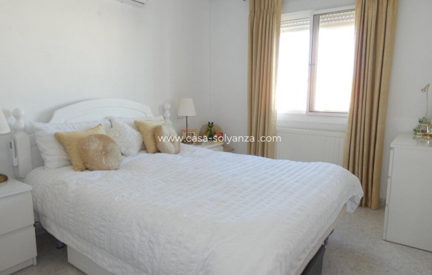Reventa - Villa - Mazarron - Costa Calida