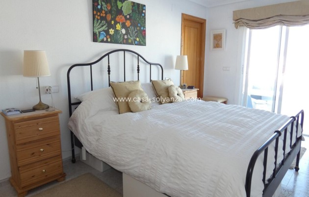 Reventa - Villa - Mazarron - Costa Calida