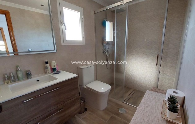 Reventa - Villa - Mazarron - Costa Calida