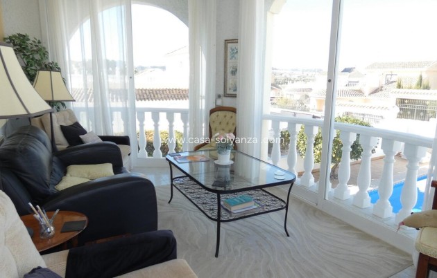 Reventa - Villa - Mazarron - Costa Calida