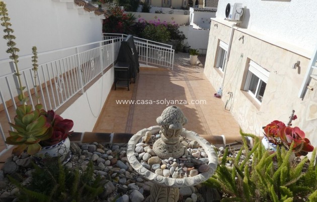 Reventa - Villa - Mazarron - Costa Calida