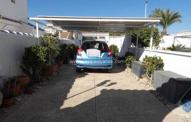 Reventa - Villa - Mazarron - Costa Calida