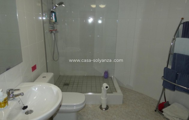 Reventa - Villa - Mazarron - Costa Calida