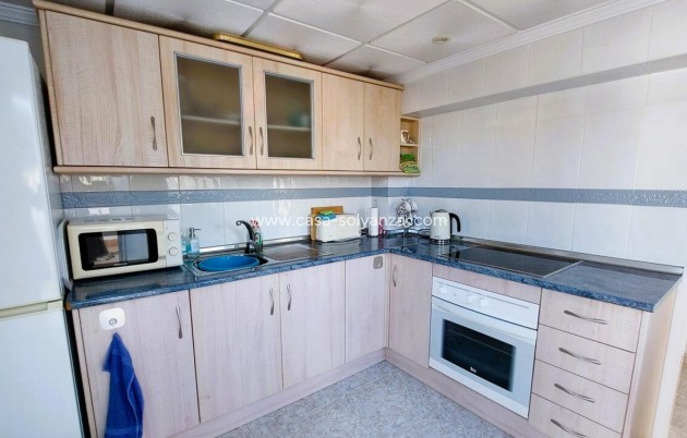 Reventa - Villa - Mazarron - Costa Calida