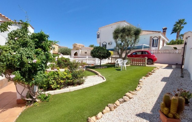 Reventa - Villa - Mazarron - Costa Calida