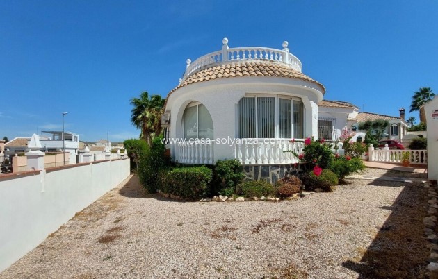 Reventa - Villa - Mazarron - Costa Calida