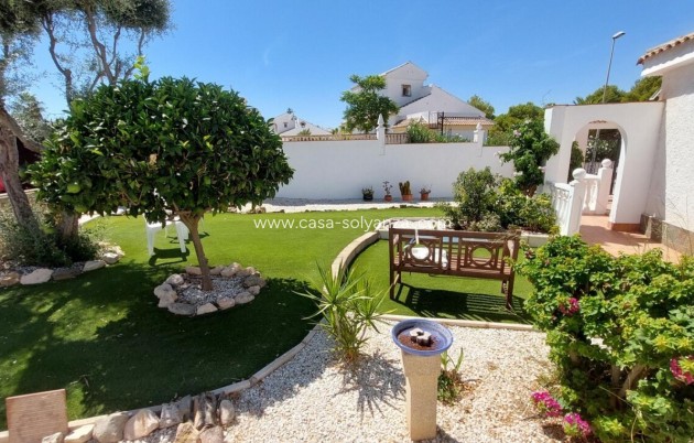 Reventa - Villa - Mazarron - Costa Calida