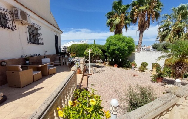 Reventa - Villa - Mazarron - Costa Calida