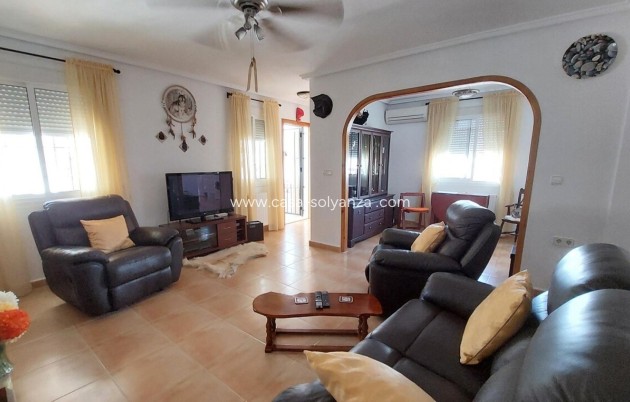 Reventa - Villa - Mazarron - Costa Calida