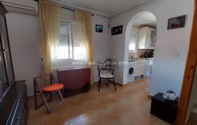 Reventa - Villa - Mazarron - Costa Calida