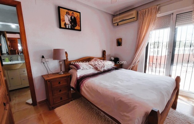Reventa - Villa - Mazarron - Costa Calida