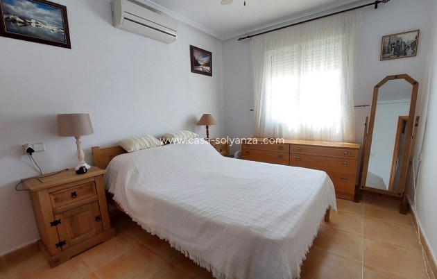 Reventa - Villa - Mazarron - Costa Calida