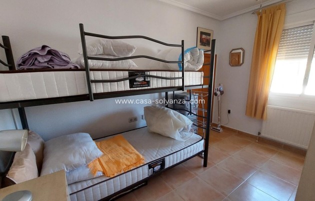 Reventa - Villa - Mazarron - Costa Calida