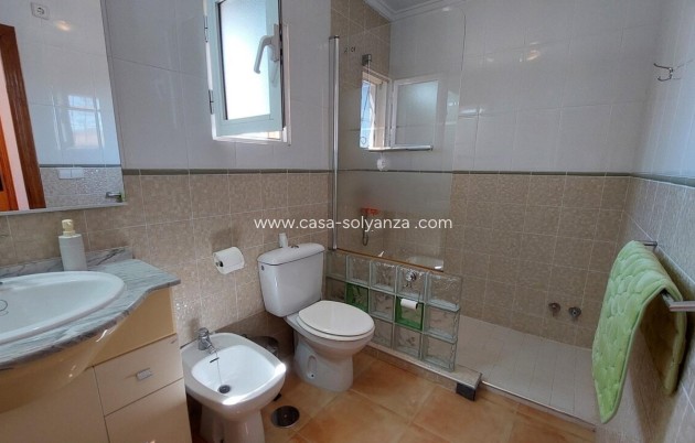 Reventa - Villa - Mazarron - Costa Calida