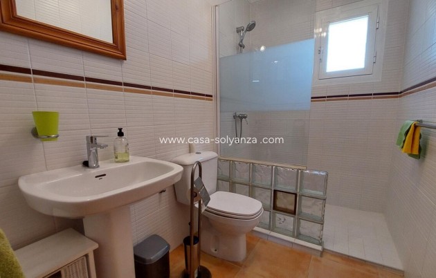 Reventa - Villa - Mazarron - Costa Calida