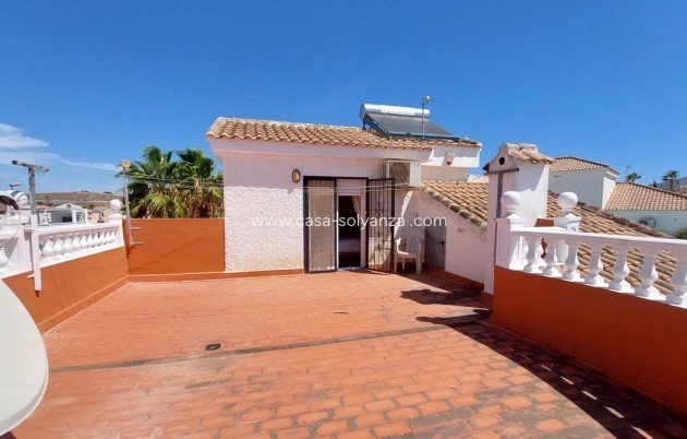 Reventa - Villa - Mazarron - Costa Calida