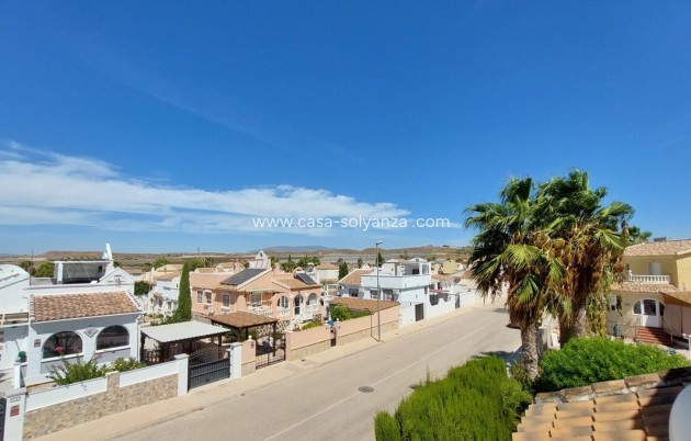 Reventa - Villa - Mazarron - Costa Calida
