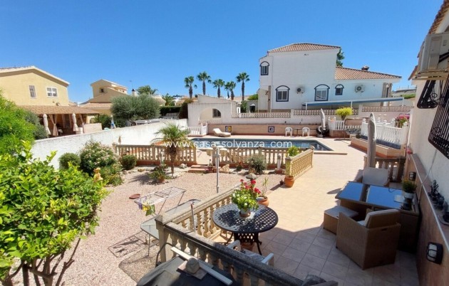 Reventa - Villa - Mazarron - Costa Calida