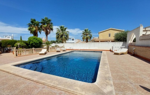 Reventa - Villa - Mazarron - Costa Calida