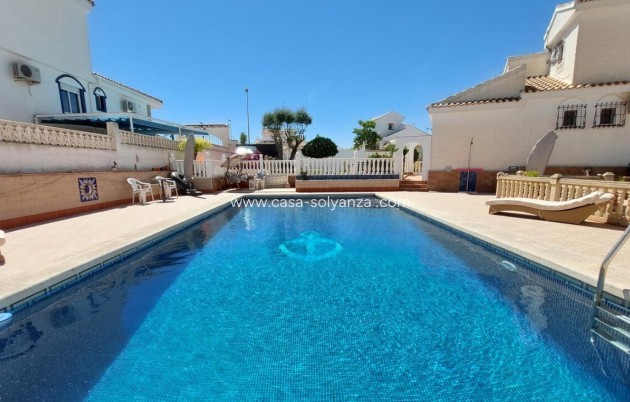 Reventa - Villa - Mazarron - Costa Calida