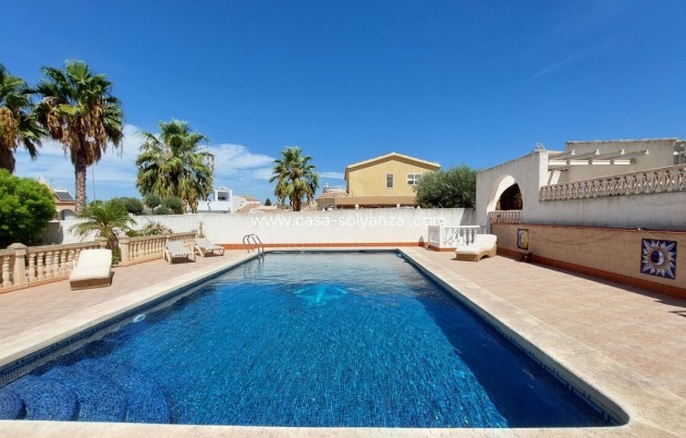 Reventa - Villa - Mazarron - Costa Calida
